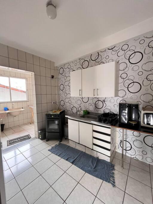 Apartamento Made In Roca