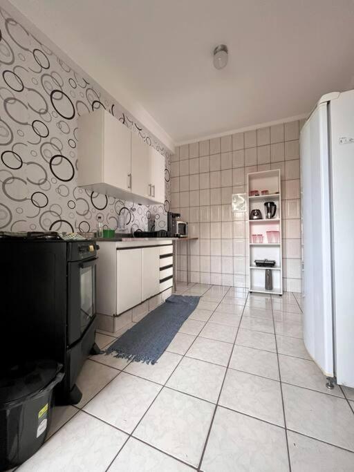 Made In Roca Apartamento Uberlândia