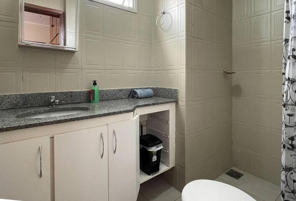 Made In Roca Apartamento Uberlândia